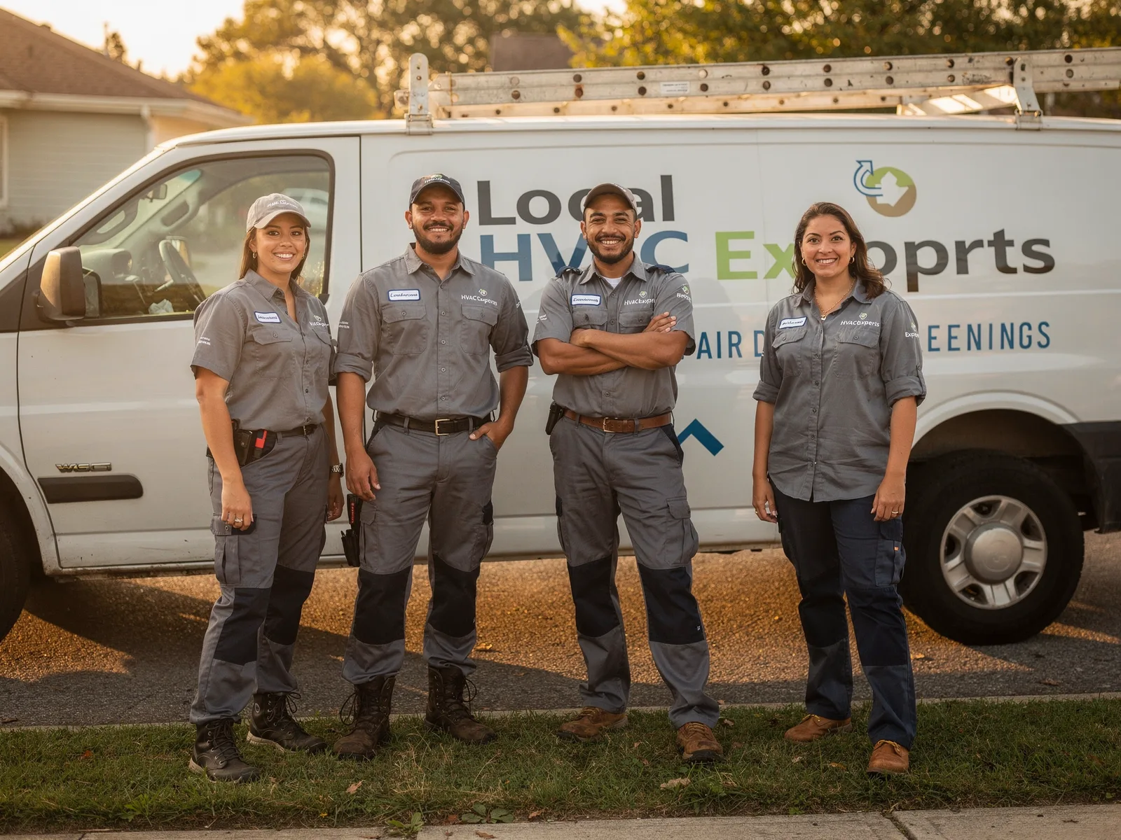 24/7 HVAC Repair & AC Replacement company in Bancroft, IA