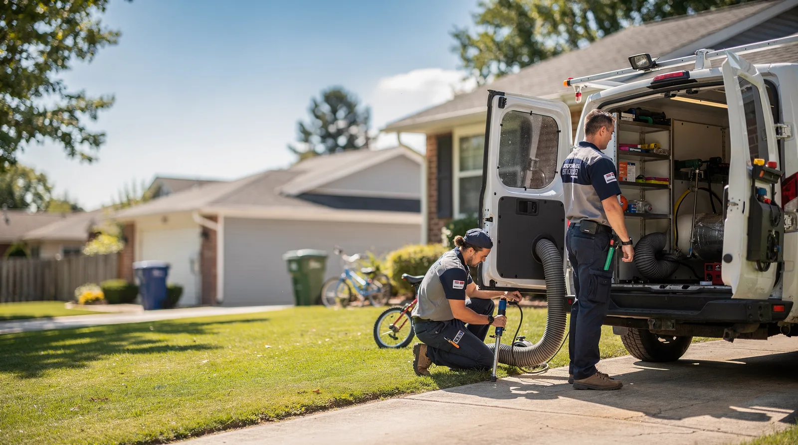 24/7 HVAC Repair & AC Replacement in Bancroft, IA near me